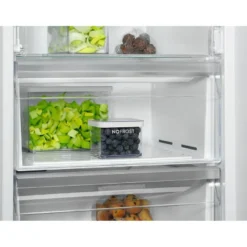Kaappipakastin Electrolux Series 600 l,UT6NE28U1 60cm, teräs