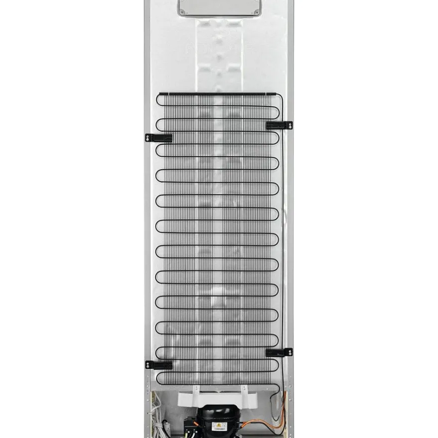 Kaappipakastin Electrolux Series 600 l,UT6NE28U1 60cm, teräs