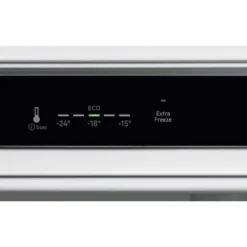 Kaappipakastin Electrolux Series 700 EUN7NE18S, 54.6cm, 212l, integroitava