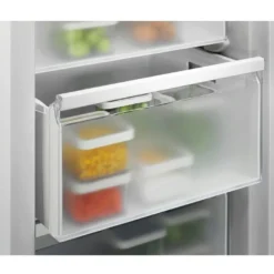 Kaappipakastin Electrolux Series 700 EUN7NE18S, 54.6cm, 212l, integroitava