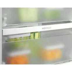 Kaappipakastin Electrolux Series 700 EUN7NE18S, 54.6cm, 212l, integroitava