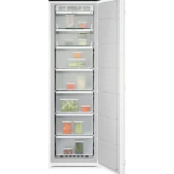 Kaappipakastin Electrolux Series 700 EUN7NE18S, 54.6cm, 212l, integroitava