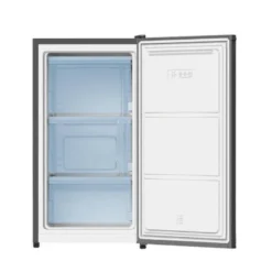 Kaappipakastin Frigelux CTT63NE, 48 cm, 60 l, musta
