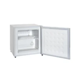 Kaappipakastin Frigelux CUBECV40A, 47 cm, 31 l, valkoinen