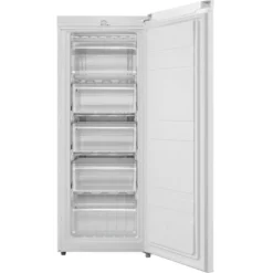 Kaappipakastin Midea MDRU229FZE01, 55cm, 160 l, valkoinen