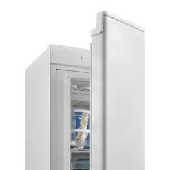 Kaappipakastin Midea MDRU229FZE01, 55cm, 160 l, valkoinen