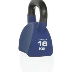 Kahvakuula Gymstick Ergo, 16kg, sininen
