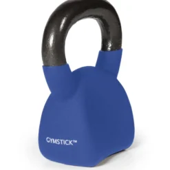 Kahvakuula Gymstick Ergo, 16kg, sininen