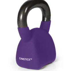 Kahvakuula Gymstick Ergo, 6kg, violetti