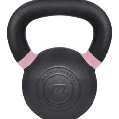 Kahvakuula Master Fitness, 8kg, rauta