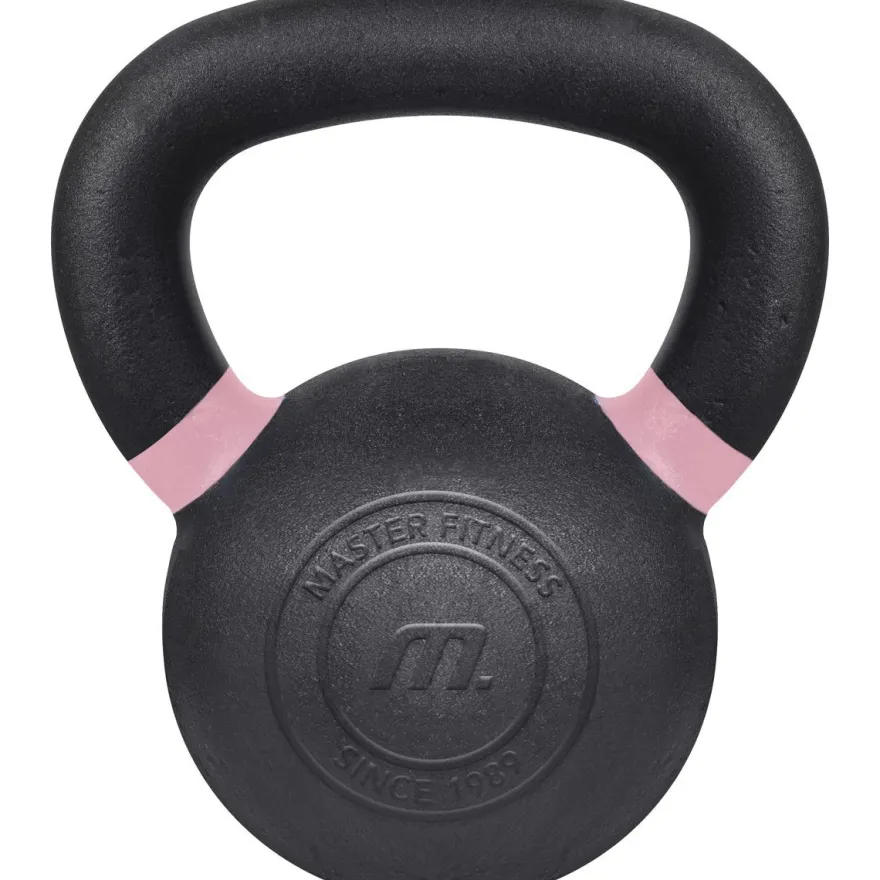 Kahvakuula Master Fitness, 8kg, rauta