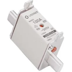 Kahvasulake FS 500 V 1B547 / 000-40 A