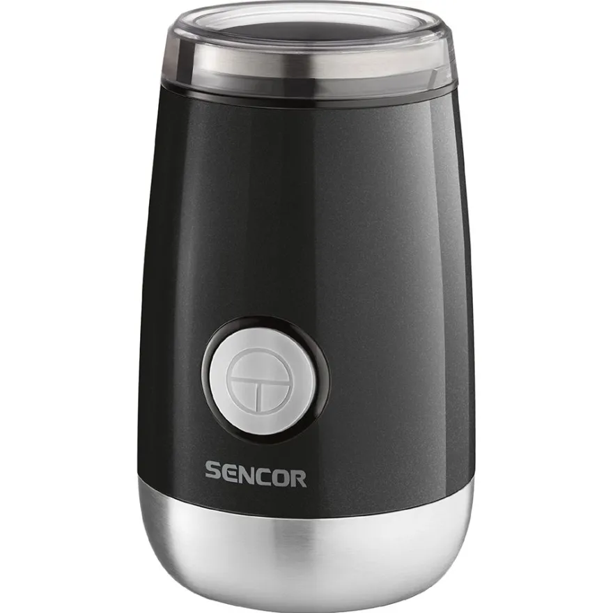 Kahvimylly Sencor SCG2051BK
