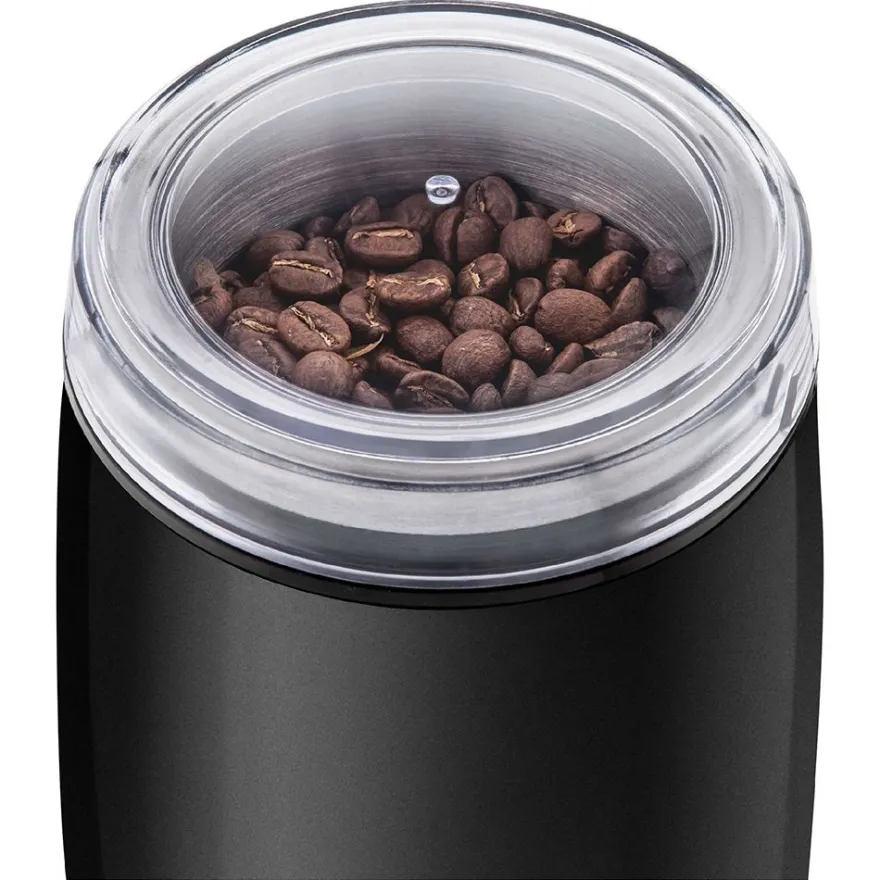 Kahvimylly Sencor SCG2051BK