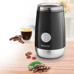 Kahvimylly Sencor SCG2051BK