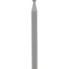 Kaiverrusterä Dremel 107, 2.4mm, 3kpl