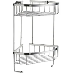 Kaksoiskori Smedbo Sideline Design, 195x195