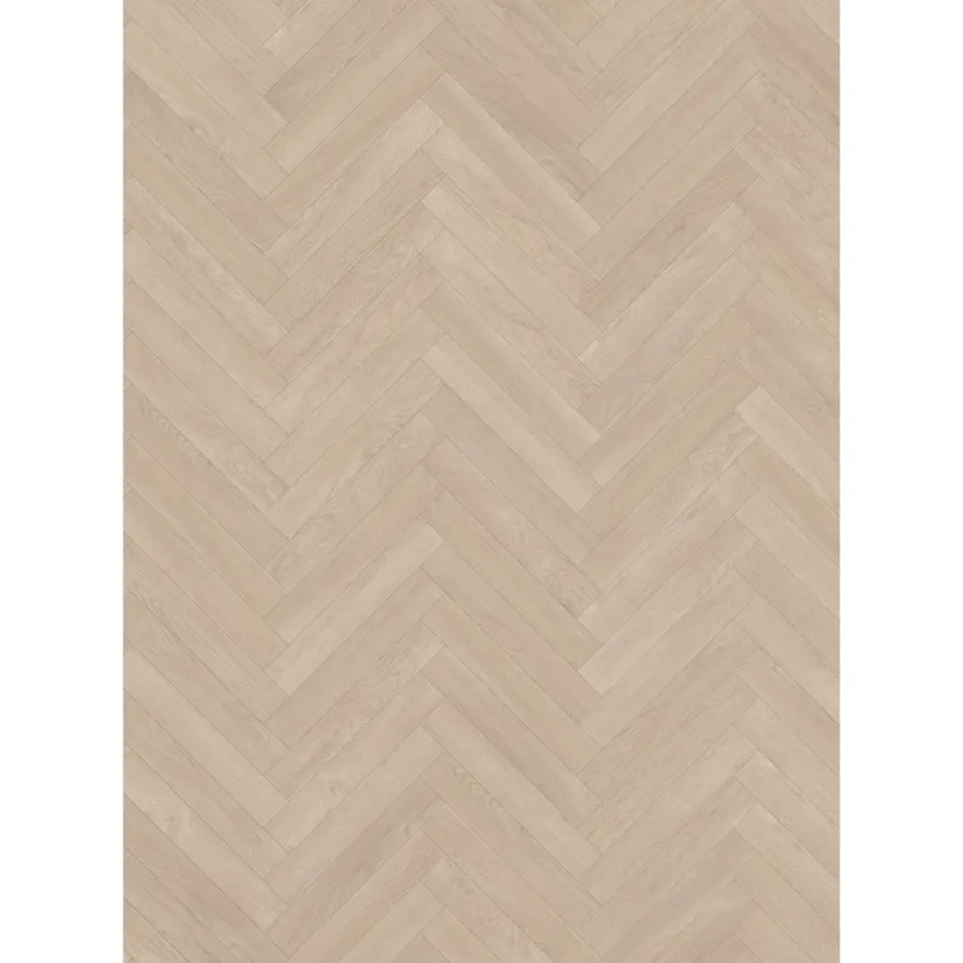Kalanruotovinyyli Kährs Sensation Herringbone, KL34, kosteudenkestävä, integroitu askeläänieriste