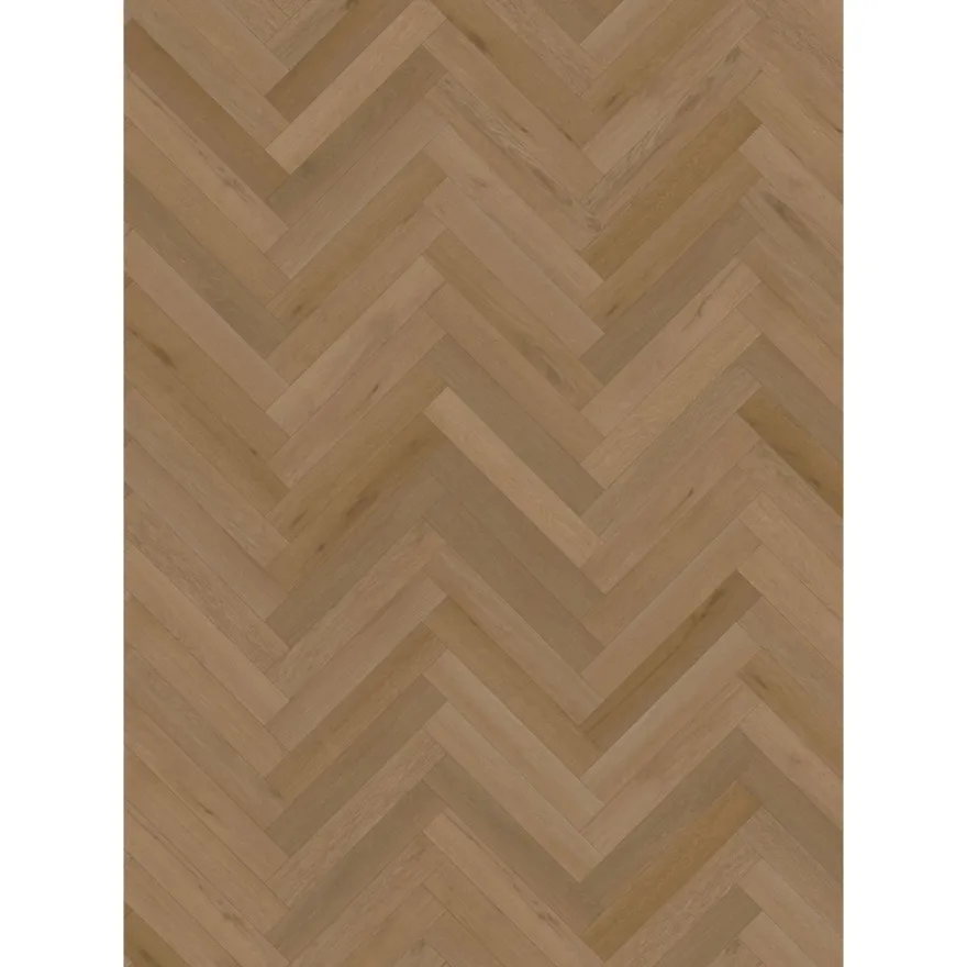 Kalanruotovinyyli Kährs Sensation Herringbone, KL34, kosteudenkestävä, integroitu askeläänieriste