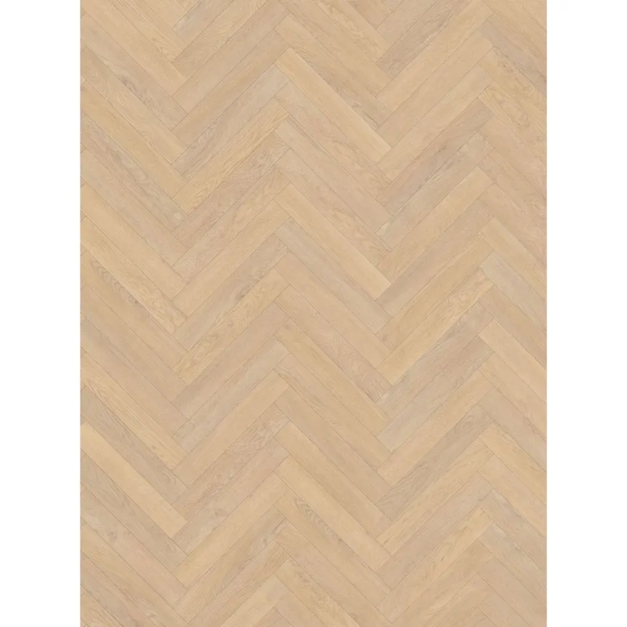 Kalanruotovinyyli Kährs Sensation Herringbone, KL34, kosteudenkestävä, integroitu askeläänieriste
