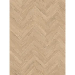 Kalanruotovinyyli Kährs Sensation Herringbone Vision, KL34, kosteudenkestävä, integroitu askeläänieriste