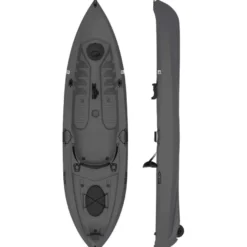 Kalastuskajakki Deep Sea, 305cm