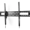 Kallistettava TV-seinäteline Nedis TVWM2170BK, 60-100" musta