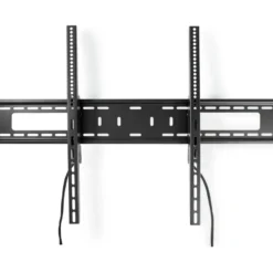 Kallistettava TV-seinäteline Nedis TVWM2170BK, 60-100