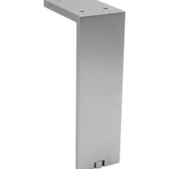 Kalustejalka Beslag Design Fonda 6005, teräs