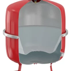Kalvopaisunta-astia Flamco Flexcon Premium, 6bar, eri kokoja
