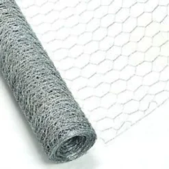 Kanaverkko AB Polar, 25 x 25 x 0,7 mm, 1000 mm x 10 m