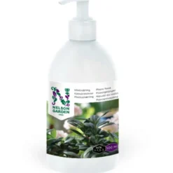 Kasviravinne Nelson Garden, 500ml, pumppupullo