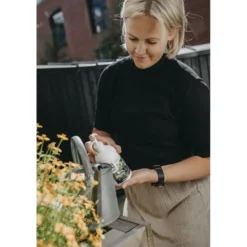 Kasviravinne Nelson Garden, 500ml, pumppupullo