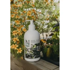 Kasviravinne Nelson Garden, 500ml, pumppupullo
