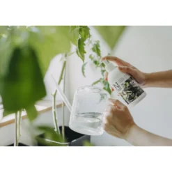 Kasviravinne Nelson Garden, 500ml, pumppupullo