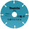 Katkaisulaikka Makita B-57722, 125x22.23mm