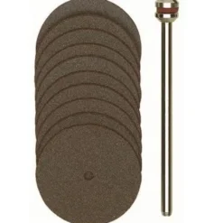 Katkaisulaikka Proxxon 28810, 22x0, 7mm, 10 kpl, 22