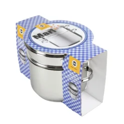 Kattila Mari, höyrykattila, 3l