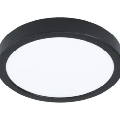 Kattovalaisin Eglo Fueva 6-z LED RGB CCT IP44 Round eri kokoja