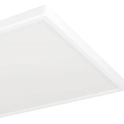 Kattovalaisin Eglo Rovito LED 1CCT IP44 eri kokoja
