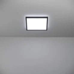 Kattovalaisin Eglo Rovito LED 1CCT IP44 eri kokoja
