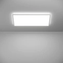 Kattovalaisin Eglo Rovito LED 1CCT IP44 eri kokoja