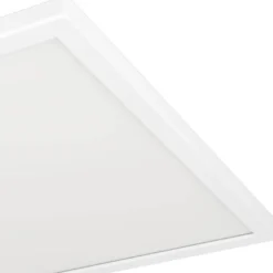 Kattovalaisin Eglo Rovito LED 1CCT IP44 eri kokoja
