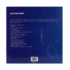 Kattovalaisin Led Energie, IP20, 36W, 2500lm, CCT, kaukosäädin, Ø500mm