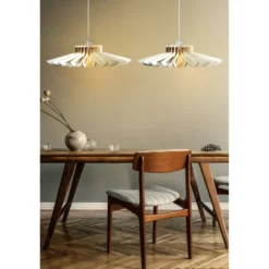 Kattovalaisin Linento Lighting 160, valkoinen