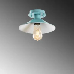 Kattovalaisin Linento Lighting Satama, Ø24cm, E27, max. 40W, IP20