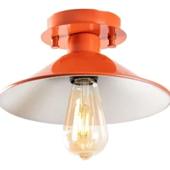 Kattovalaisin Linento Lighting Satama, Ø24cm, E27, max. 40W, IP20