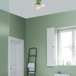 Kattovalaisin Linento Lighting Satama, Ø24cm, E27, max. 40W, IP20