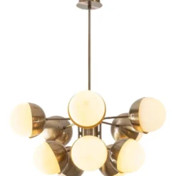 Kattovalaisin Linento Lighting Karsor, 10-osainen, eri värejä