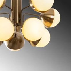 Kattovalaisin Linento Lighting Karsor, 10-osainen, eri värejä